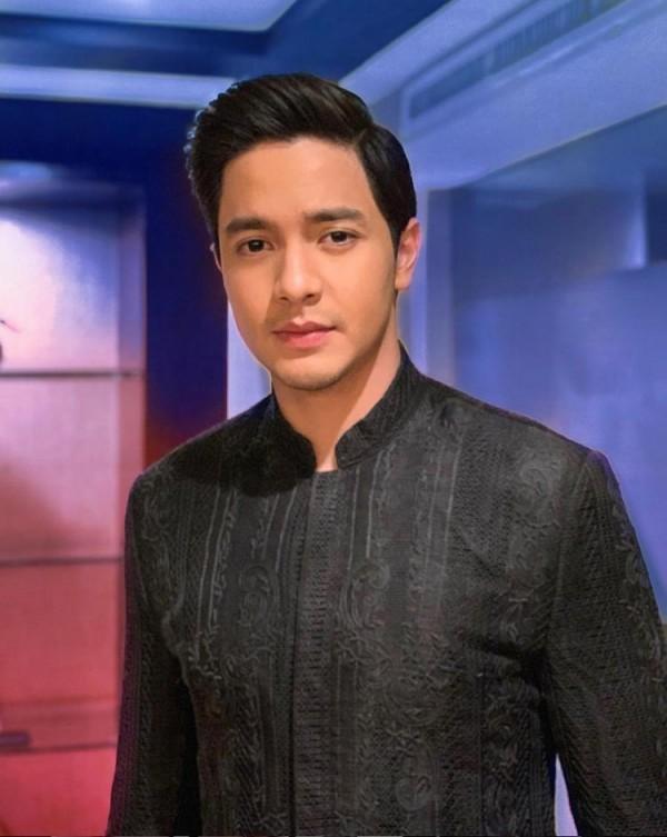 Alden Richards
