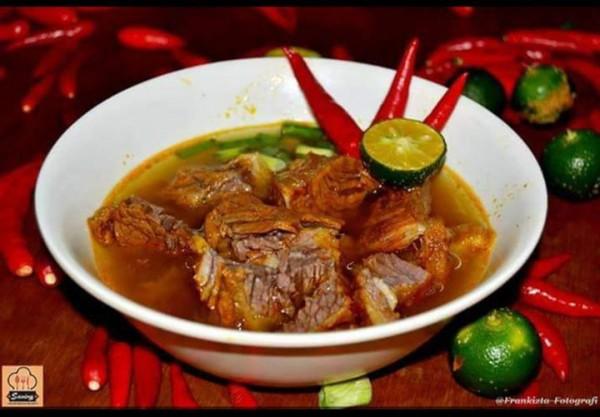 Unod at Saning s Eatery