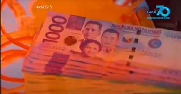 Bentahan ng blood plasma