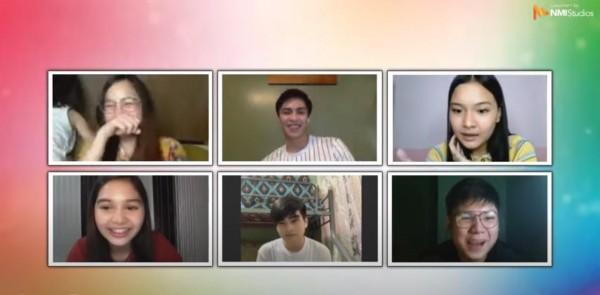 Prank call of Prima Donnas teen stars