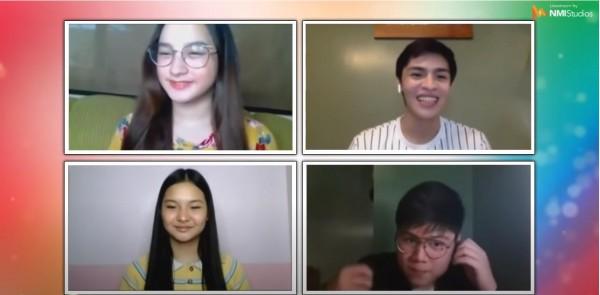 Prima Donnas Watch From Home