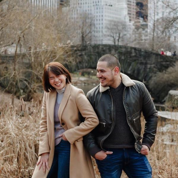 Paolo Contis and LJ Reyes