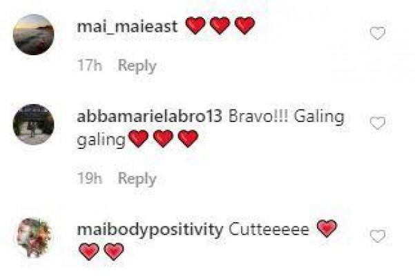 Netizens comment on Juancho s appearance on Joyce s Chika Minute