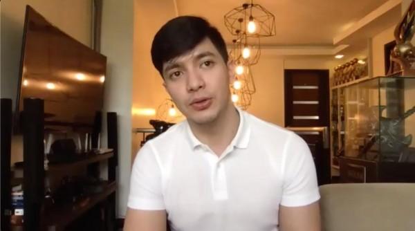 Alden Richards