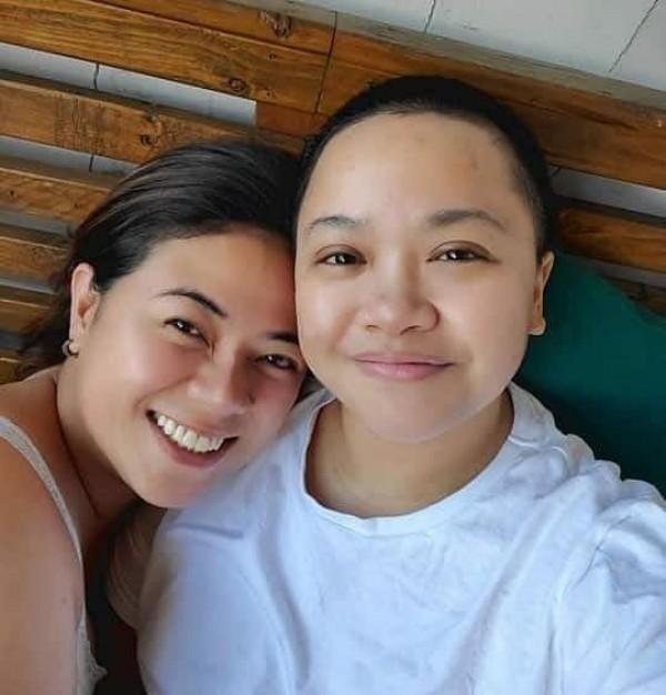 Liza Diño opens up about Ice Seguerra's depression | GMA Entertainment