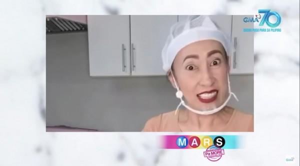 Aiai delas Alas shares her Japanese Fluffy Cake recipe