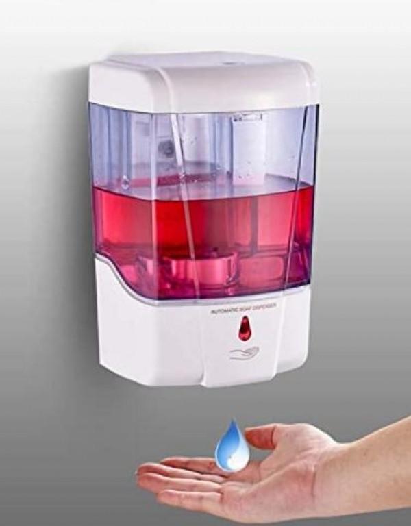 Contactless dispenser