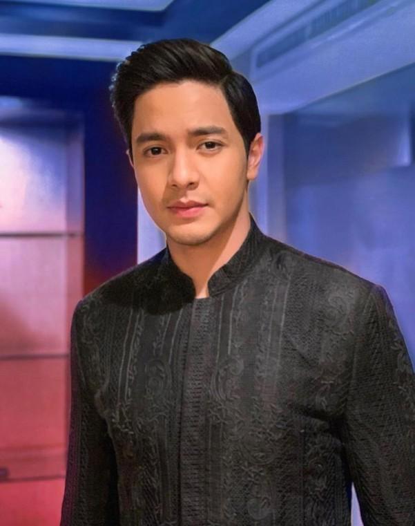 Alden Richards condemns celebrity-shaming over social issues | GMA ...