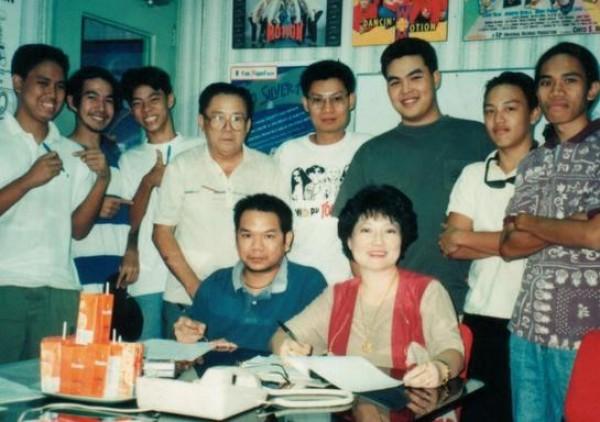 chito miranda posts hilarious greeting parokya ni edgar chito miranda posts hilarious greeting parokya ni edgar