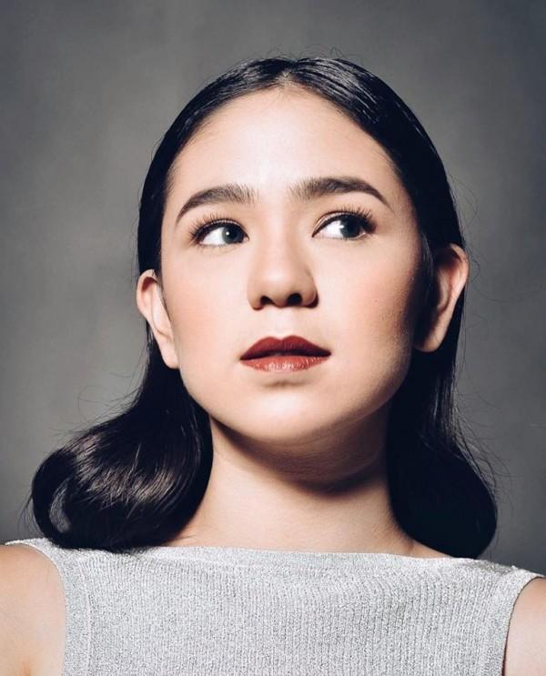 Mikee Quintos hopes to inspire people with her new single 'Ngayon'