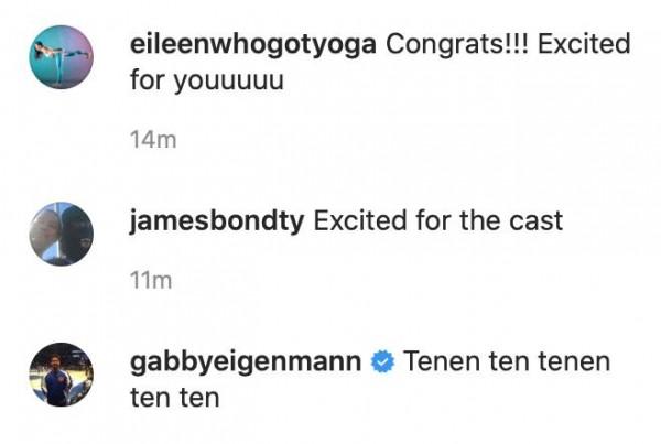 Fans reactions over the recent meeting