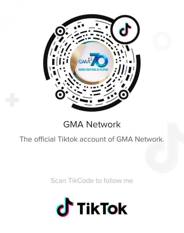 GMA Network s TikCode