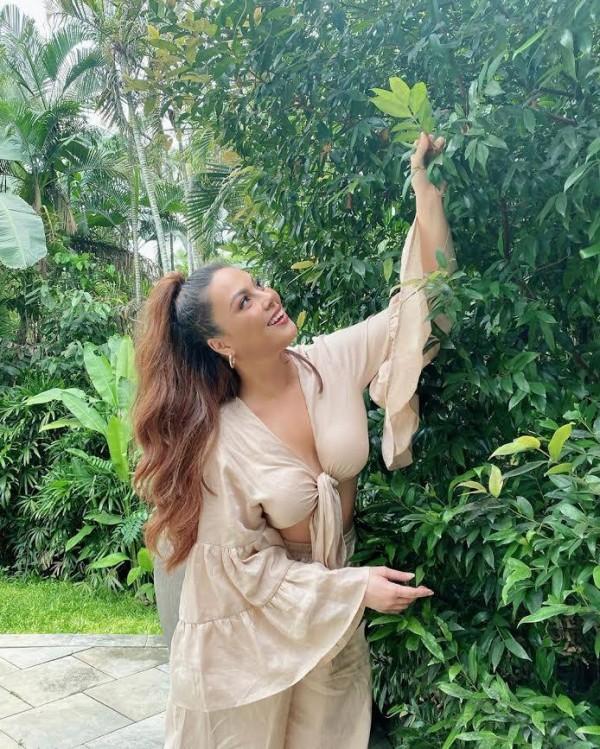 KC Concepcion, ayaw maabutan ng lockdown sa Manila