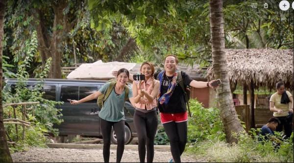 Squad Goals and the Mountain Fairy