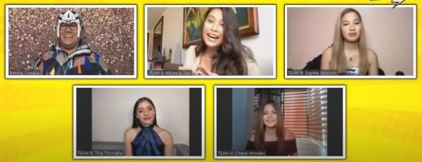 Quiz Beh July 31 episode