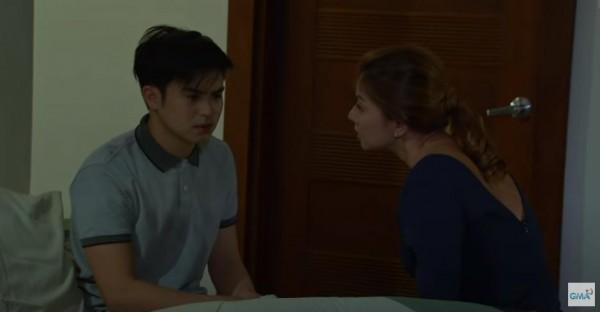 Jake Vargas at Maricar De Mesa sa Kambal Karibal