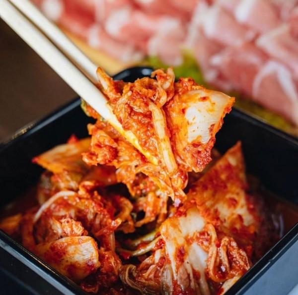 The many health benefits of Kimchi GMA Entertainment