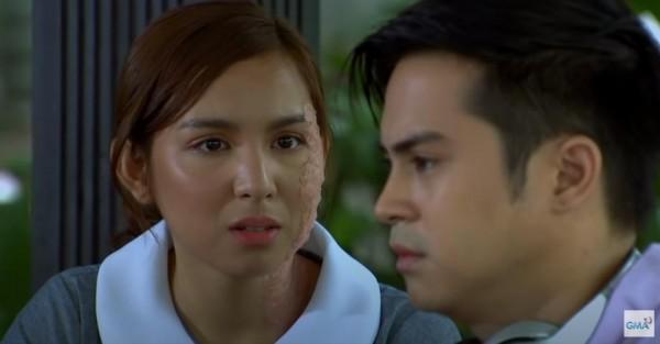 Kyline Alcantara at Jake Vargas sa Kambal Karibal