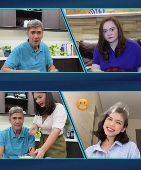 Episode highlights on Daddy s Gurl