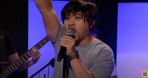 Screenshot taken from YouLOL video