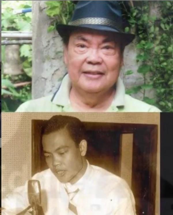 Screenshot taken from Arnold Clavio s Instagram account