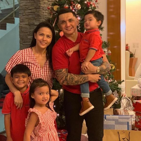 Lj Moreno And Jimmy Alapag Are Pregnant Gma Entertainment