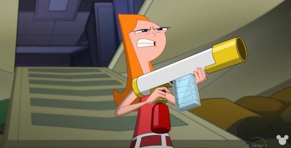 Screenshot taken from movie trailer on YouTube