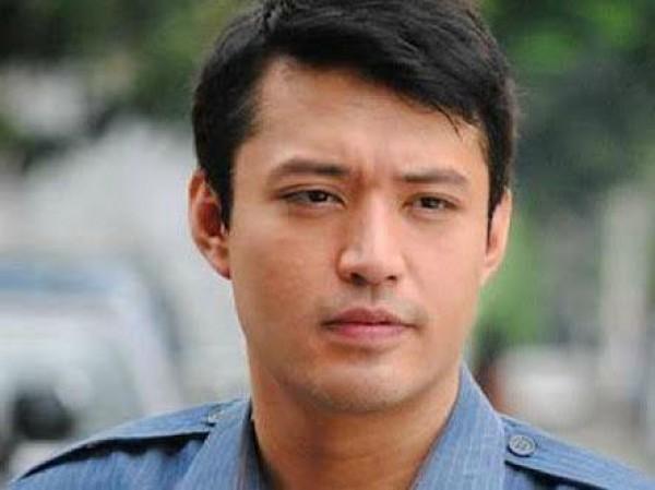 Mark Anthony Fernandez