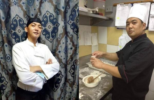 PH MNL chefs JR and Garry