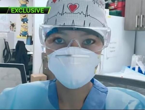 Amazing Earth August 9 episode