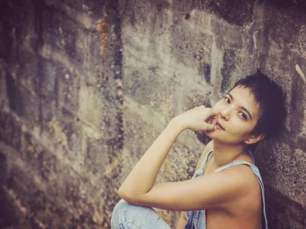 Alessandra de Rossi