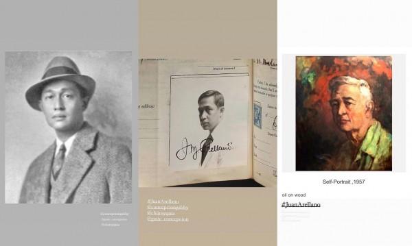 Images of Juan M Arellano