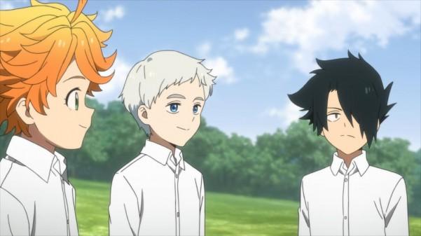 The Promised Neverland Season 2 Latest Promo Teases New Characters