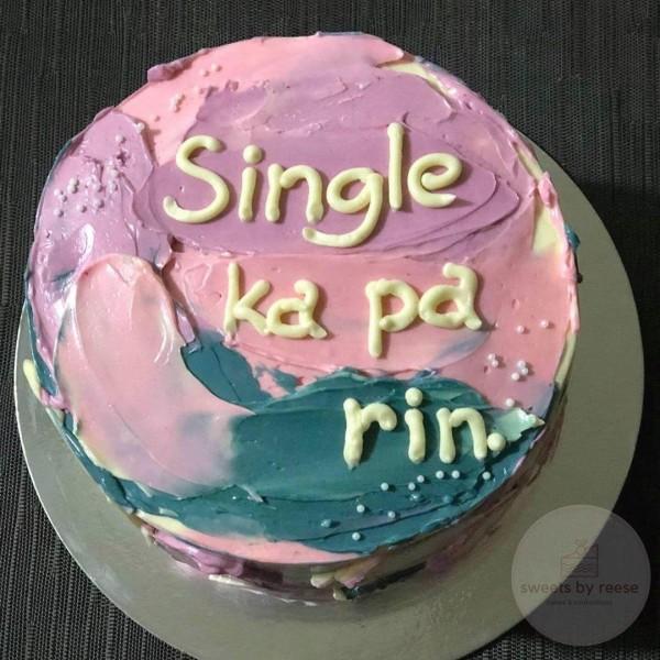 20 Of The Best Messages Written On Cakes That We Can't Stop Laughing At