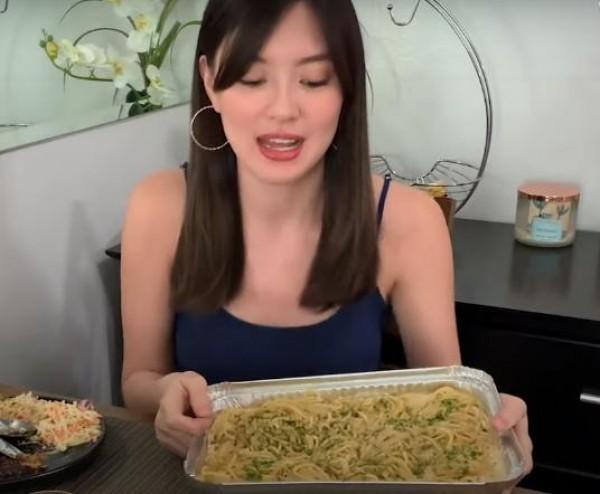 Arra San Agustin in Taste MNL