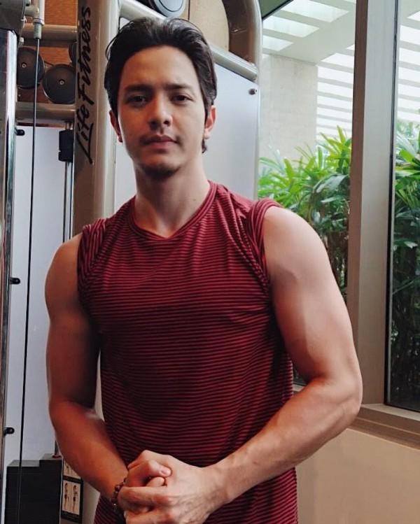 Alden Richards