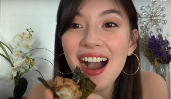 Arra San Agustin in Taste MNL