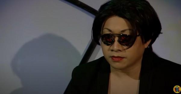 Screenshot taken from YouLOL video