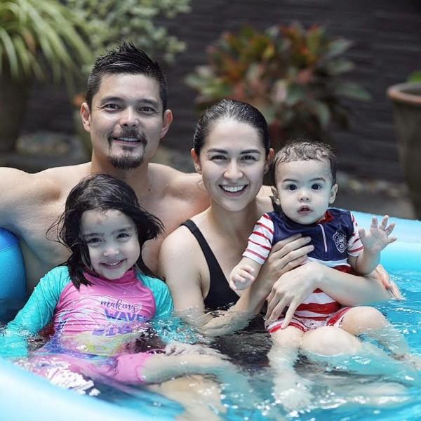 Dantes family