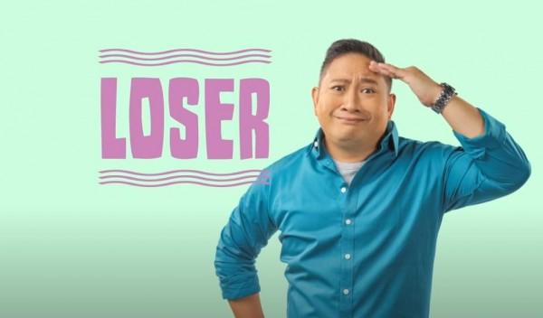 Screenshot taken from Pepito Manaloto episode plug