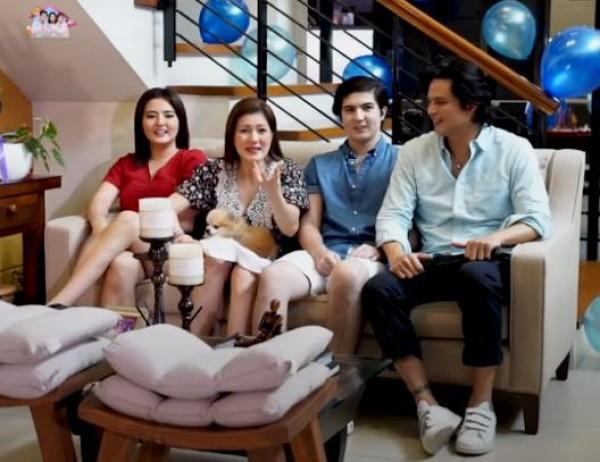 Sarap Di Ba Bahay Edition August 15 episode