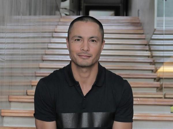 Derek Ramsay
