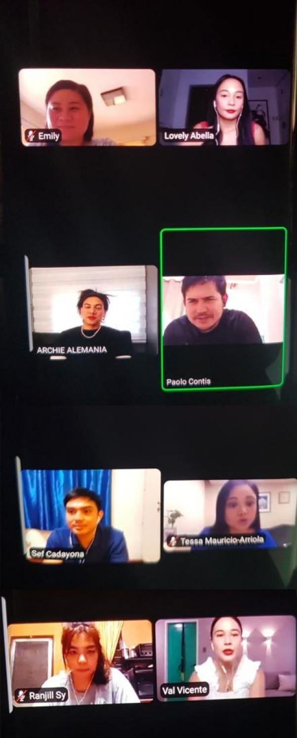 Bubble Gang new episodes