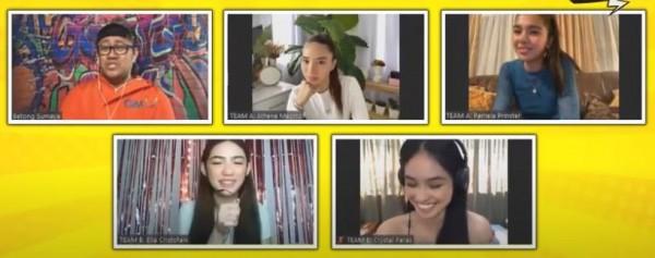 Quiz Beh August 14 episode