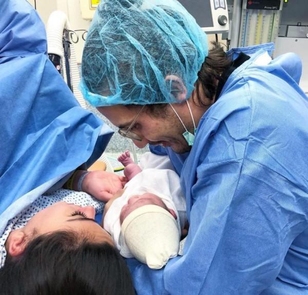 Screenshot taken from Gwen Zamora s Instagram account