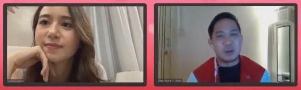 E Date Mo Si Idol August 13 episode