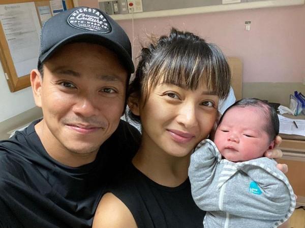 Drew Arellano Iya Villania Alana Lauren Arellano