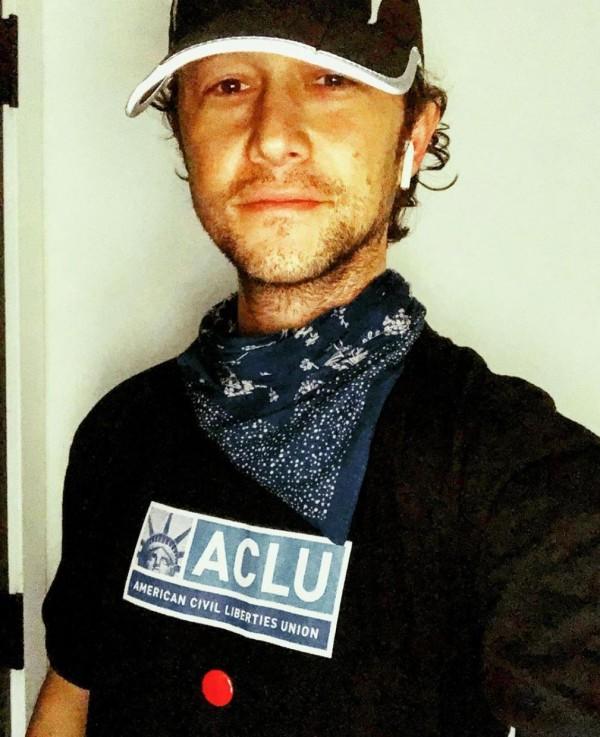 Joseph Gordon Levitt