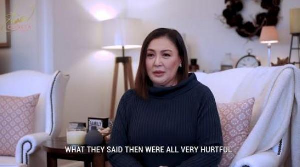 Sharon Cuneta