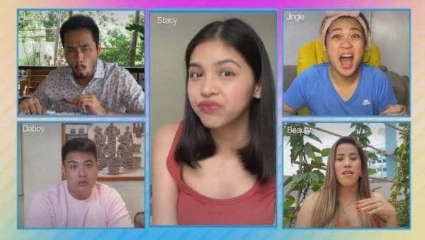 Screenshot taken from Daddy s Gurl episode plug